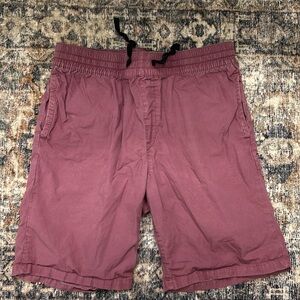 H&M shorts size M